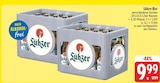 Aktuelles Bier Angebot bei E center in Jena ab 9,99 €
