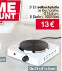 Angebot im Woolworth Hardt Prospekt Woolworth Hardt Prospekt mit im Angebot für 13,00 €