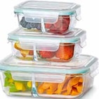 Vorratsdosenset Angebote von Prima Cucina bei Segmüller Nürnberg für 9,99 €
