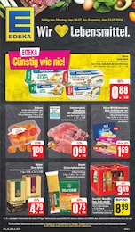 EDEKA Prospekt für Frohburg: "Wir lieben Lebensmittel!", 52 Seiten, 08.07.2024 - 13.07.2024