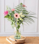Bouquet Composé Zebora en promo chez Super U Calais à 7,99 €