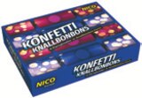 Aktuelles Konfetti Knallbonbon Angebot bei Netto mit dem Scottie in Cottbus ab 3,99 €