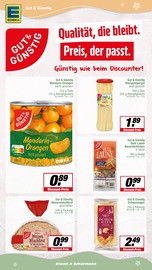 Wecker im EDEKA Prospekt in Haltern am See Aktueller EDEKA Prospekt mit Wecker, "Aktuelle Angebote", Seite 12