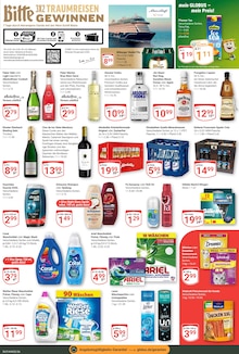 Cola im aktuellen GLOBUS Prospekt (Gießen) Cola im GLOBUS Prospekt "Aktuelle Angebote" mit 28 Seiten (Gießen)