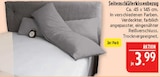 Seitenschläferkissenbezug Angebote bei Marktkauf Fürth für 3,99 €