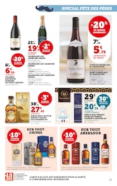 Champagne Angebote im Prospekt "U Express" von U Express Champagne Angebote im Prospekt "U Express" von U Express auf Seite 23