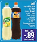 Aktuelles deit Angebot bei EDEKA in Gießen ab 0,89 €