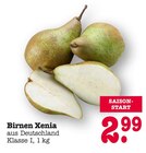 Aktuelles Birnen Xenia Angebot bei EDEKA in Frankfurt (Main) ab 2,99 €