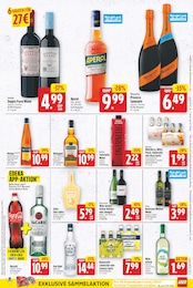 Doppio Passo Angebot im aktuellen E center Prospekt auf Seite 19