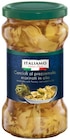 Antipasti à l'italienne - ITALIAMO en promo à 1,99 € chez Lidl Antipasti à l'italienne - ITALIAMO dans le catalogue Lidl