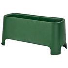 Pflanzelement grün für draußen im Angebot bei IKEA in Bornheim Pflanzelement grün für draußen Angebote von ASPAREN bei IKEA Bornheim für 59,99 €