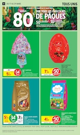 Jouet Angebote im Prospekt "MERVEILLEUSES PÂQUES" von Intermarché Super auf Seite 20