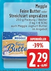 Feine Butter Angebote bei E center Meerbusch für 2,29 €