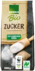 Rübenzucker von EDEKA Bio für 1,49 € bei Marktkauf im Angebot Rübenzucker von EDEKA Bio im aktuellen Marktkauf Prospekt