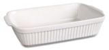 Auflaufform im Angebot bei Möbel Martin in Trier Auflaufform Angebote von CreaTable bei Möbel Martin Trier für 4,99 €
