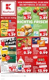 Persil im Kaufland Prospekt in Lahr Aktueller Kaufland Prospekt mit Persil, "Hier bin ich richtig", Seite 6