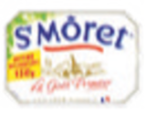 Fromage à tartiner - SAINT MORET à 1,07 € dans le catalogue Supeco