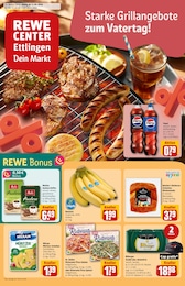 REWE Prospekt für Ettlingen: "Dein Markt", 32 Seiten, 11.05.2026 - 16.05.2026