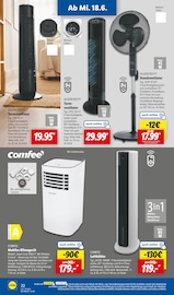 Aktueller Lidl Prospekt mit Kühlschrank, "LIDL LOHNT SICH", Seite 28