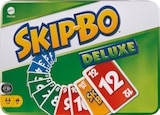 Kartenspiel Angebote von Skip-Bo bei Rossmann Marl für 9,99 €