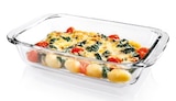 Glas-Auflaufform im Angebot bei Netto mit dem Scottie in Potsdam Glas-Auflaufform Angebote von GOURMETmaxx bei Netto mit dem Scottie Potsdam für 3,99 €