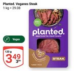 Aktuelle Steak Angebote bei GLOBUS in Koblenz Aktuelles Veganes Steak Angebot bei GLOBUS in Koblenz ab 3,49 €