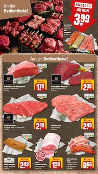 Schweinefleisch im aktuellen REWE Prospekt (Potsdam) Schweinefleisch im REWE Prospekt "Dein Markt" mit 32 Seiten (Potsdam)