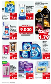 Rasierer im Kaufland Prospekt in Greifswald Aktueller Kaufland Prospekt mit Rasierer, "Aktuelle Angebote", Seite 41