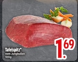 Tafelspitz  im aktuellen EDEKA Prospekt für 1,69 €