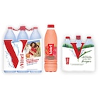 - - VITTEL en promo chez Carrefour - - VITTEL dans le catalogue Carrefour