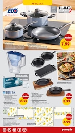 Tischdecke Angebot & Preis im aktuellen Penny Prospekt Tischdecke Angebot im aktuellen Penny Prospekt auf Seite 17