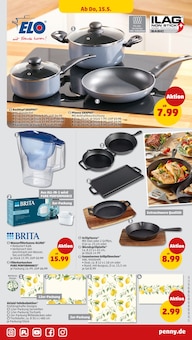 Mode Angebot im aktuellen Penny Prospekt auf Seite 17