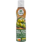 Huile d'olive en spray - CARREFOUR EXTRA - Carrefour à Narbonne Huile d'olive en spray - CARREFOUR EXTRA en promo chez Carrefour Narbonne à 3,29 €