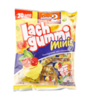 Lachgummi Minis Angebote von Nimm 2 bei TEDi Melle für 2,55 €