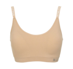 Woolworth Augsburg - Bustier Angebot im Prospekt Bustier bei Woolworth im Augsburg Prospekt für 6,00 €