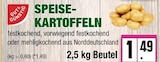 Speisekartoffeln von Gut & Günstig im aktuellen EDEKA Prospekt für 1,49 €