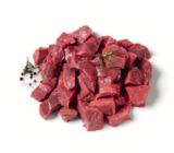 Aktuelle Rindfleisch Angebote bei tegut in Fürth Aktuelles Rindergulasch Angebot bei tegut in Fürth ab 1,79 €