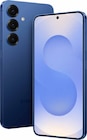 Galaxy S25 5G 128 GB Navy Dual SIM Angebote von Samsung bei MediaMarkt Saturn Wilhelmshaven für 29,00 €