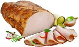Schweinebratenaufschnitt im Angebot bei REWE in Herford Schweinebratenaufschnitt Angebote bei REWE Herford für 1,59 €