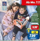 Kleinkinder-Sweatanzug Angebote bei Lidl Hagen für 7,99 €