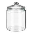 B&M Mareuil-lès-Meaux - Promo Pot en verre Promo Pot en verre à 2,96 € dans le catalogue B&M à Mareuil-lès-Meaux