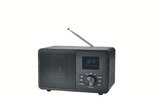 DAB+ Bluetooth-Radio Angebote von SILVERCREST bei Lidl Gotha für 19,99 €