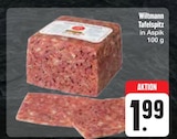Tafelspitz im Angebot bei E center in Chemnitz Tafelspitz Angebote von Wiltmann bei E center Chemnitz für 1,99 €