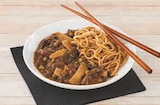 Boeuf oignons et nouilles chinoises en promo chez U Express La Rochelle à 12,89 €