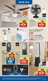 Lampe Angebot & Preis im aktuellen Lidl Prospekt Lampe Angebot im aktuellen Lidl Prospekt auf Seite 29