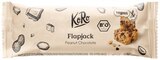Aktuelle Schokolade Angebote bei REWE in Cottbus Aktuelles Bio Flap Jack Angebot bei REWE in Cottbus ab 1,49 €
