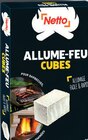 -50% sur le 2 ème produit sur les produits d'entretien barbecue/ four et les allume-feux de la marque NETTO - NETTO en promo chez Netto -50% sur le 2 ème produit sur les produits d'entretien barbecue/ four et les allume-feux de la marque NETTO - NETTO dans le catalogue Netto