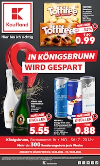 Aktueller Kaufland Prospekt für Egling (Paar) und Ungebung, Seiten zum blättern Kaufland Prospekt Hier bin ich richtig mit Seiten in Egling (Paar) und Umgebung