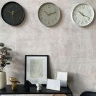 Horloge Ø 30,5 cm - Emde dans le catalogue Castorama