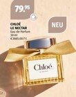Aktuelles LE NECTAR Angebot bei Müller in Köln ab 79,95 €